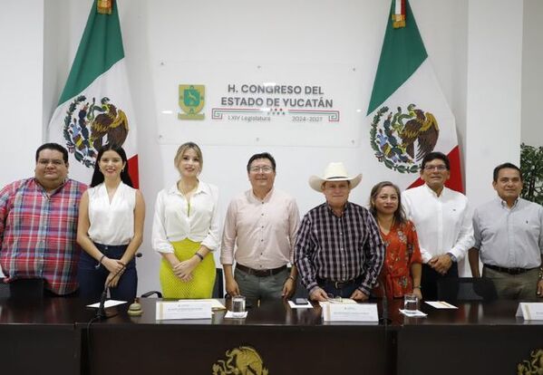 Detectan daño patrimonial en nueve ayuntamientos de Yucatán