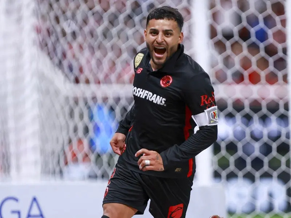 Alexis Vega compite con Vinícius Jr en un top 5 mundial superando a Gakpo, Estevao y Barcola