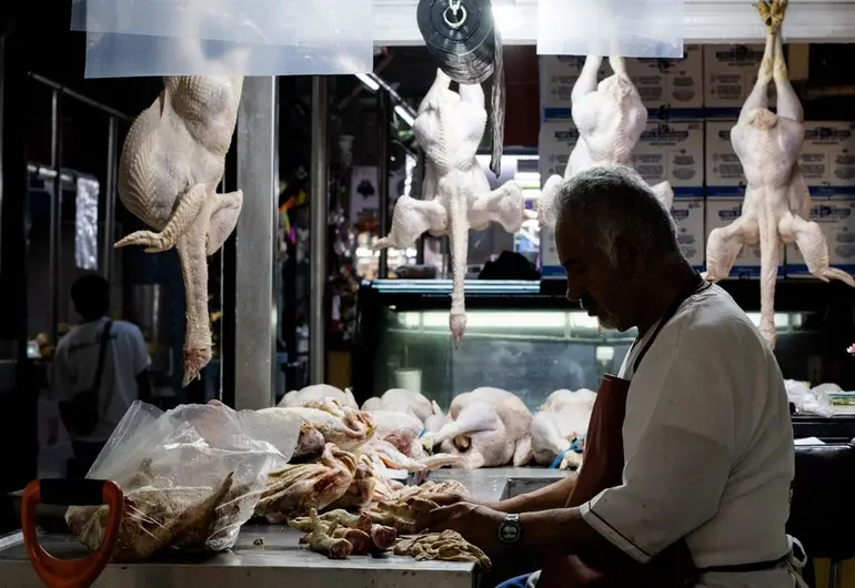 Inflación en México desacelera a 3.63% durante la primera quincena de octubre