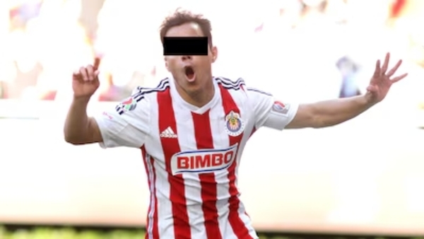 Hermana de Omar Bravo dice que denuncia por abuso es para ocultar un fraude millonario