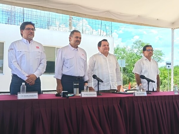 Construirán 40 mil viviendas en Yucatán con el programa Vivienda para el Bienestar