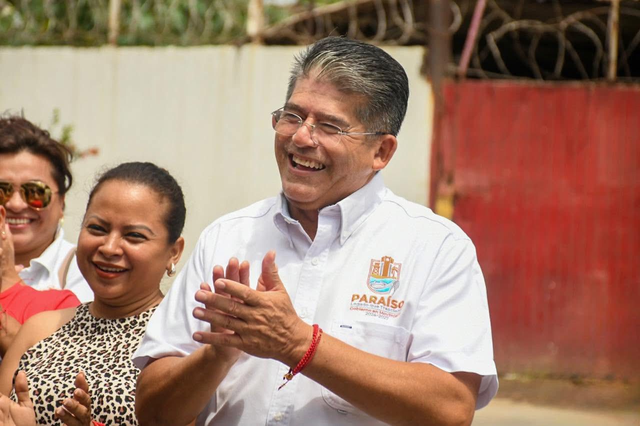 Se adelantará pagos de aguinaldos y prestaciones en noviembre: Alfonso Baca Sevilla