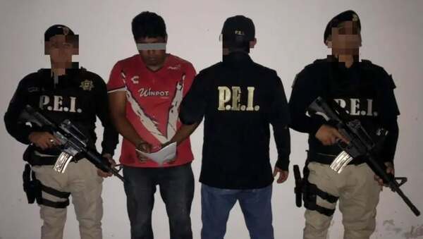 Dan 21 años de prisión a albañil por homicidio en Yucatán