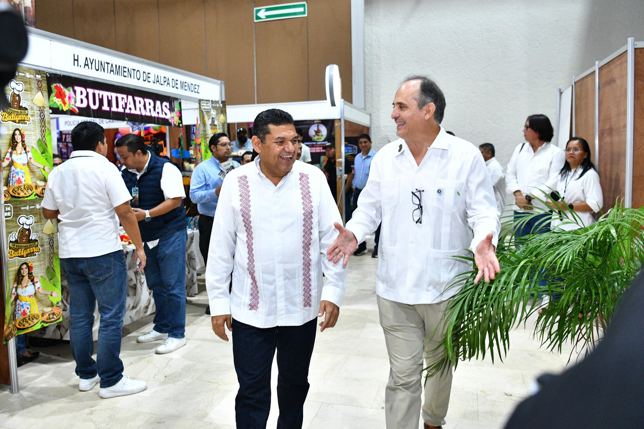 Expo CANACINTRA 2025 reúne a emprendedores y empresarios: Alejandro Frías Díaz