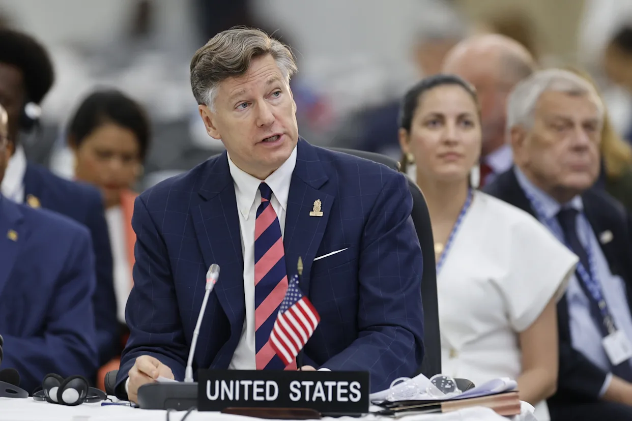 EE.UU. rechaza la petición de México y niega que exista un “bloqueo comercial a Cuba”