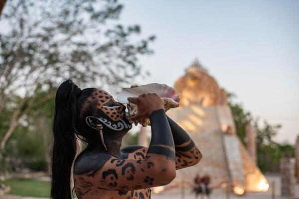 Reforzarán promoción turística en municipios de Yucatán