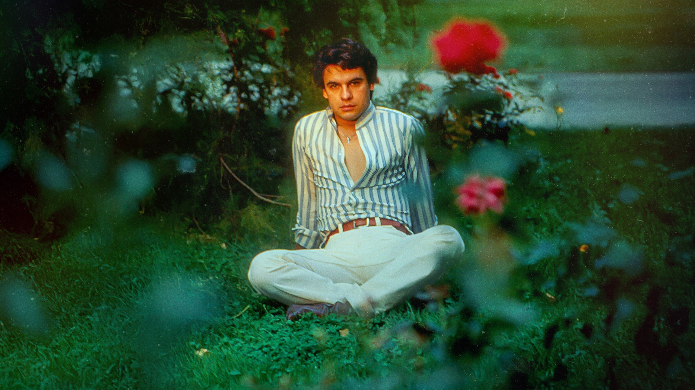 Video: Netflix lanza el tráiler del documental de Juan Gabriel