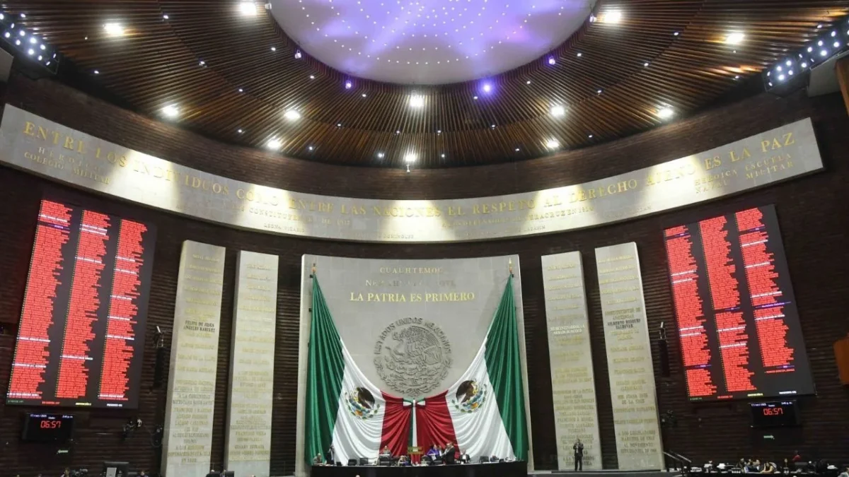 Senado alista aprobación del Paquete Económico 2026 con enfoque social