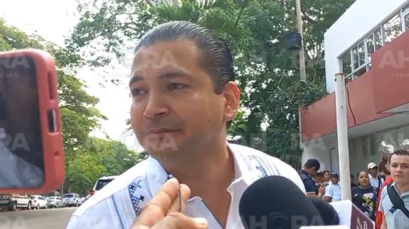 7 de octubre se llevará a cabo el foro «Voces Ciudadanas por el Medio Ambiente»: Jorge Bracamonte