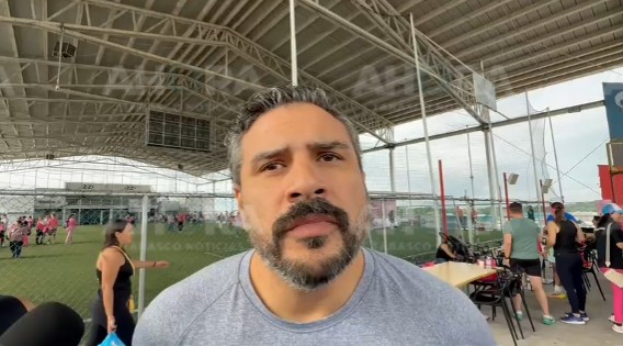 Realiza Salud más de 5 mil mastografías