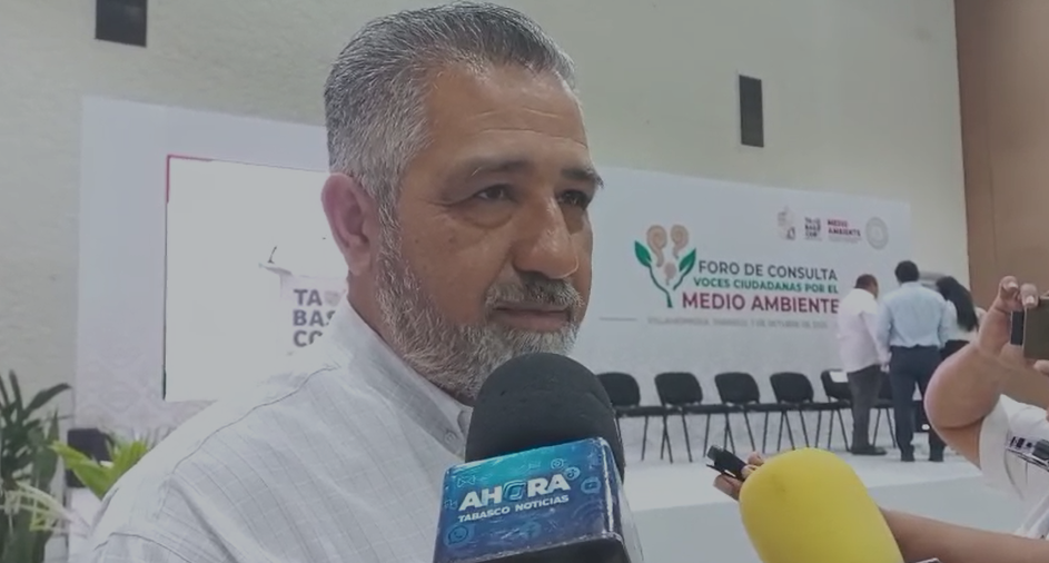 15 de octubre último día para solventar observaciones en cuentas públicas: José Medel Córdoba