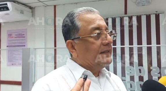 Presupuesto de 2026 de IEPCT cada peso está justificado: Jorge Zavala Frías