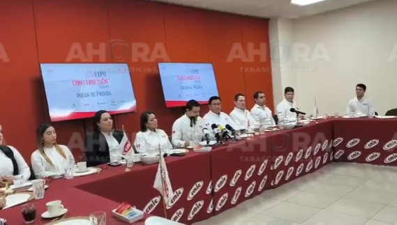 Genwra Expo Construcción 2025 derrama de un millón de pesos