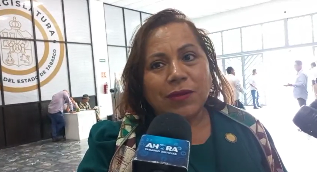 Mesa de diálogo para encontrar solución entre el alcalde Chepe Olán y butifarreros: María Félix García Álvarez