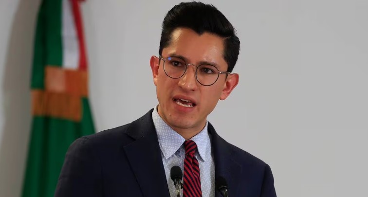 Ratifican a Roberto Velasco subsecretario para América del Norte de SRE