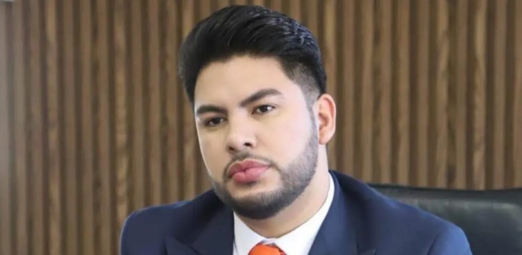 Atacan a balazos a Richard Millán, alcalde de Elota, Sinaloa