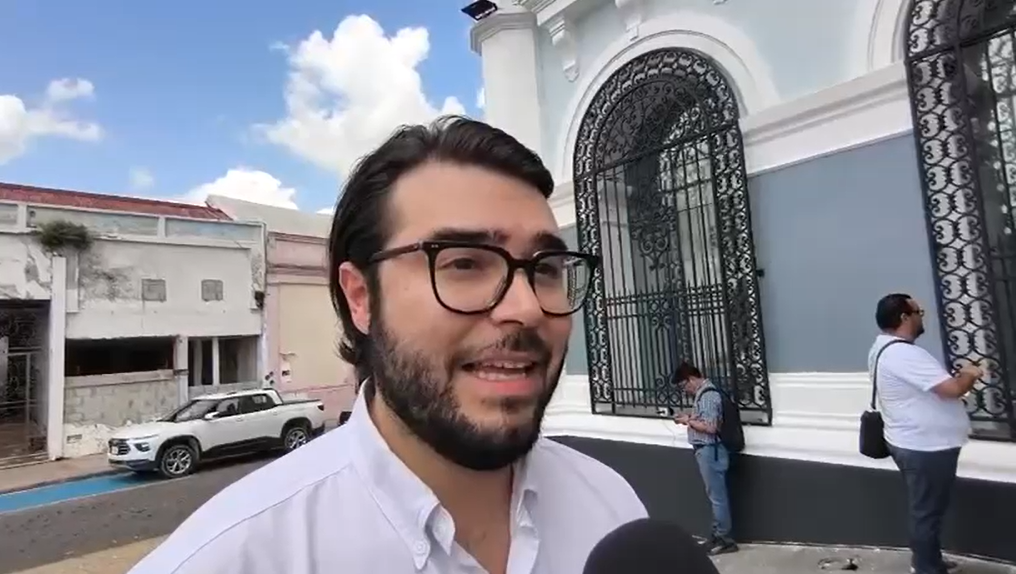 En enero podría construirse nuevo hotel en Villahermosa