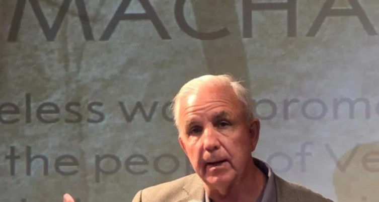 Congresista republicano de Florida critica apoyo de Sheinbaum a Cuba y Venezuela