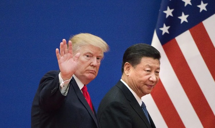 Trump confirma que se reunirá con Xi Jinping en Corea del Sur