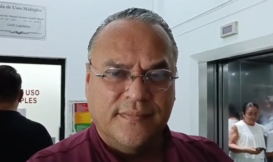 No son endeudamientos, se modificaron los plazos solicitado por Banobras: Gerardo Antonio Hernández Alejandro