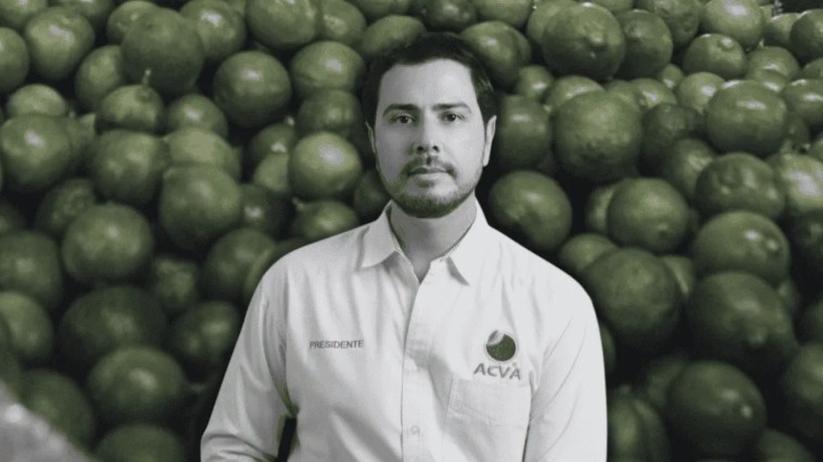 Asesinan a Bernardo Bravo, líder limonero en Apatzingán