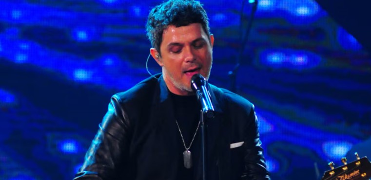 Alejandro Sanz, Santana y Rauw Alejandro se suman al Latin Grammy 2025