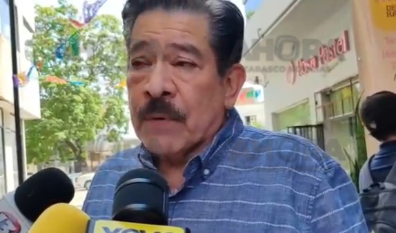 Aumenta la afluencia y la seguridad en el Centro Histórico de Villahermosa