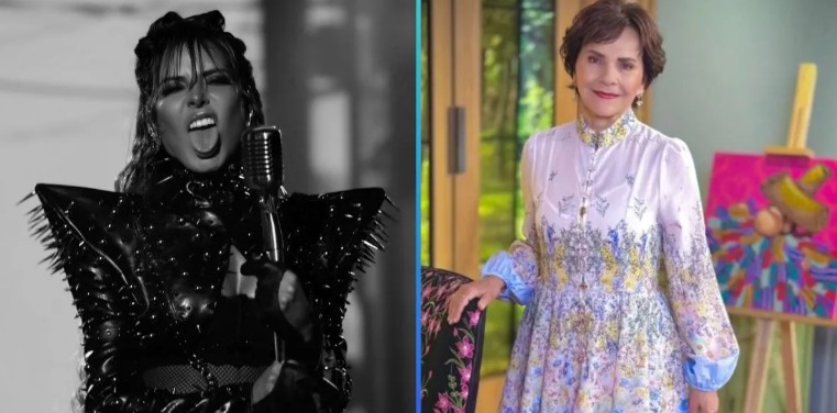 ¿Cuál es el problema entre Gloria Trevi y Pati Chapoy?