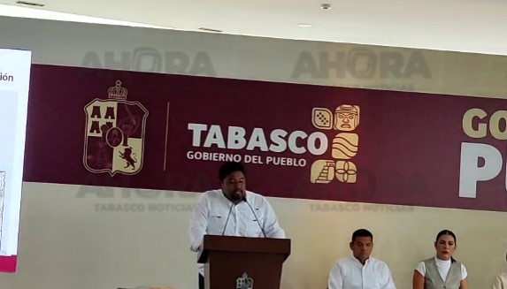 Sembrando Vida Tabasco cumple metas