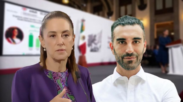 Claudia Sheinbaum afirma que su gobierno “no dice mentiras” tras polémica por caso Simón Levy