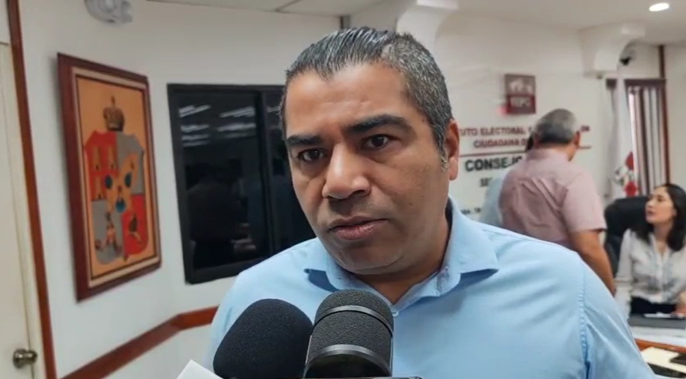 Sale mejor reducir número de consejeros en los Oples: Hernán González Sala