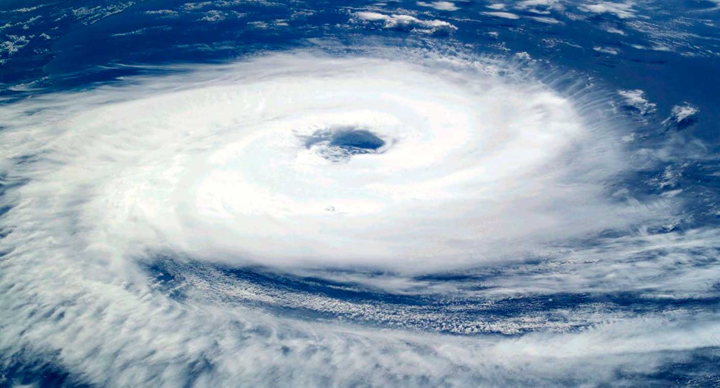 Posible ciclón tropical amenaza a Chiapas: alertan lluvias intensas y fuertes vientos