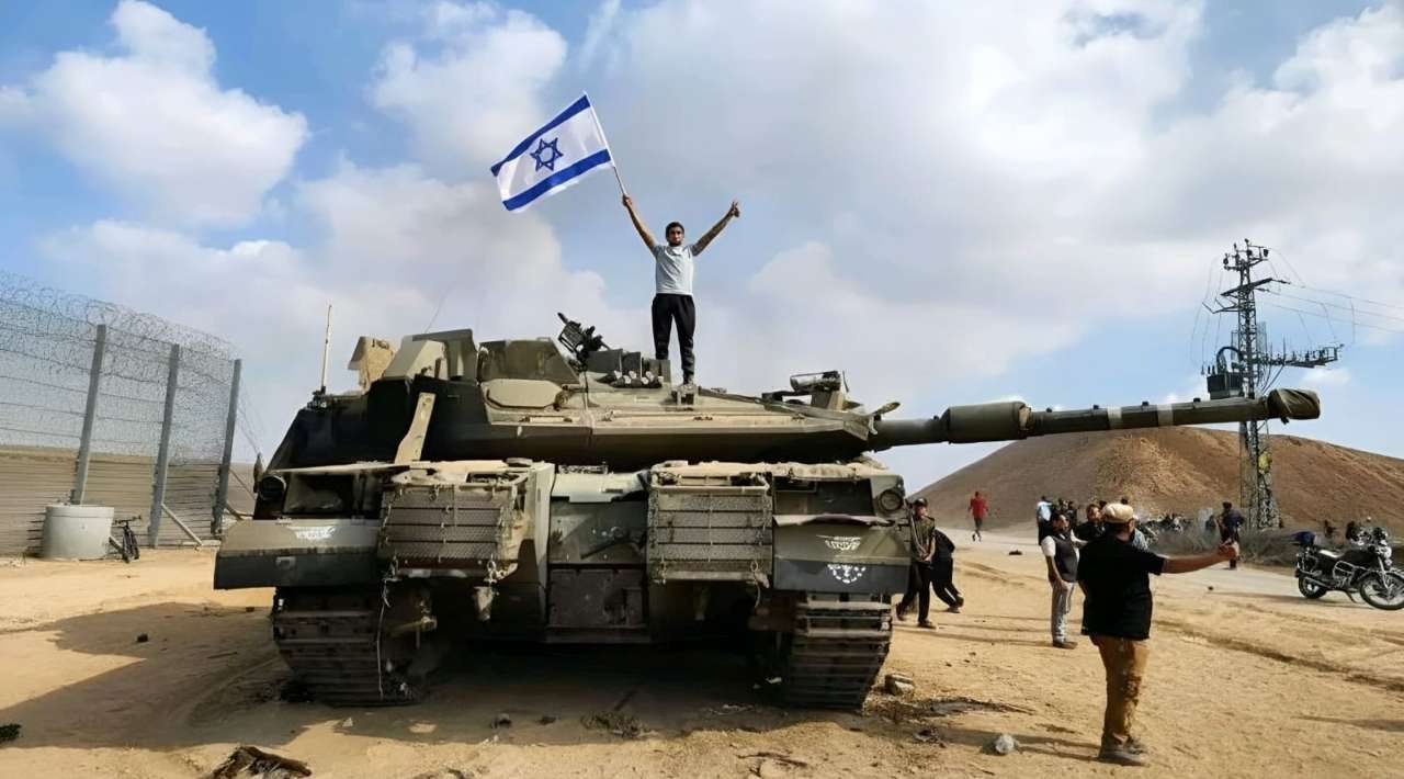 Israel levanta el estado de emergencia en el sur del país, tras más de dos años