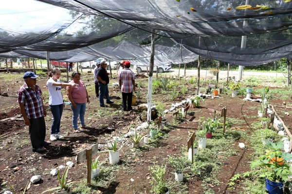 Kekén promueve acceso al agua en comunidades de Yucatán