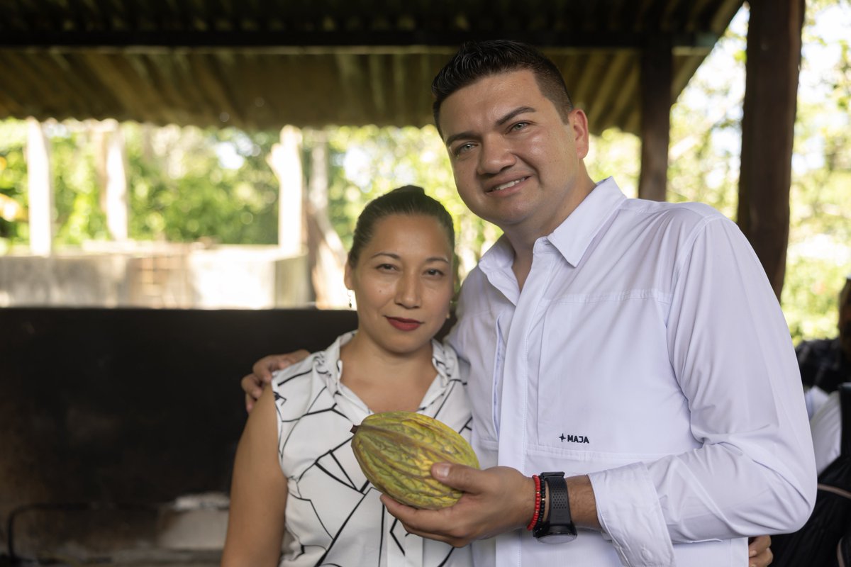 Ovidio Peralta, en el “top 10” de alcaldes del país