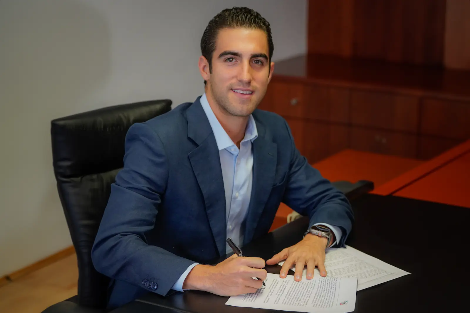 Quintana Roo tendrá energía propia en 2027, señala Gino Segura