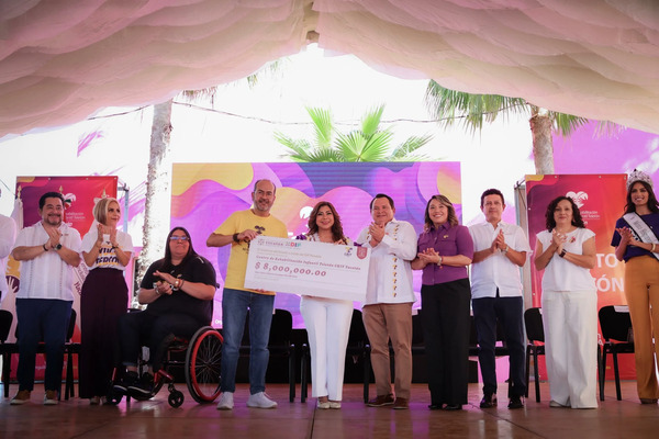 Gobierno de Yucatán amplía atención al autismo