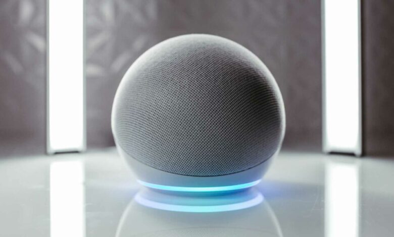 Amazon potencia sus dispositivos con una Alexa con más IA para ayudar sin distraer