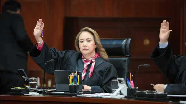 SCJN avala sanción penal por terapias de conversión en Yucatán