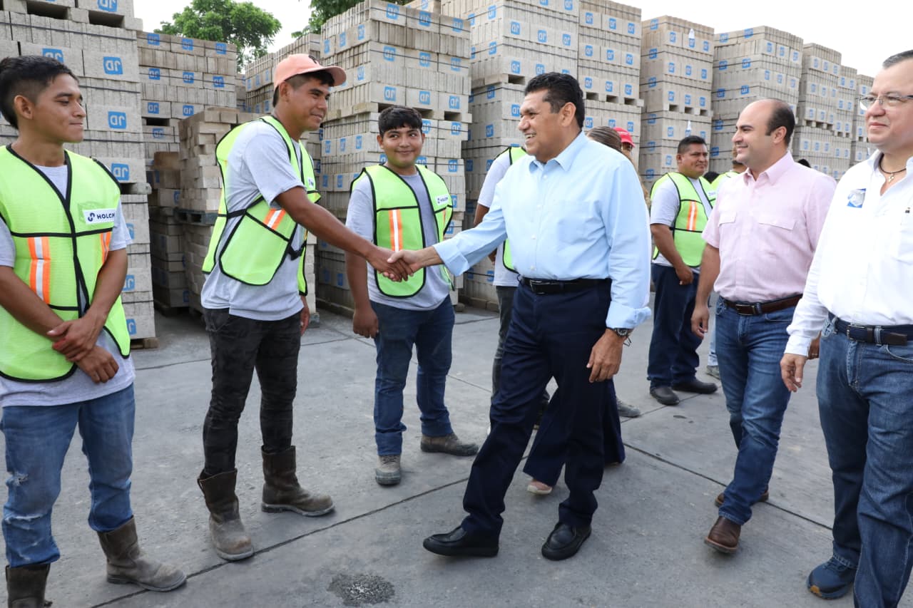 El Gobierno del Pueblo ha permitido el regreso de la seguridad y la confianza en los negocios, destaca empresaria