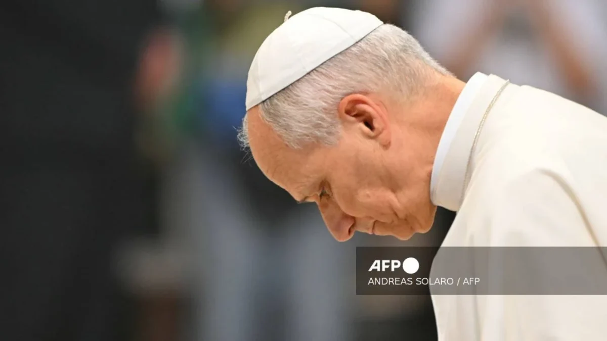 Papa León XIV realizará su primer viaje internacional a Turquía y Líbano