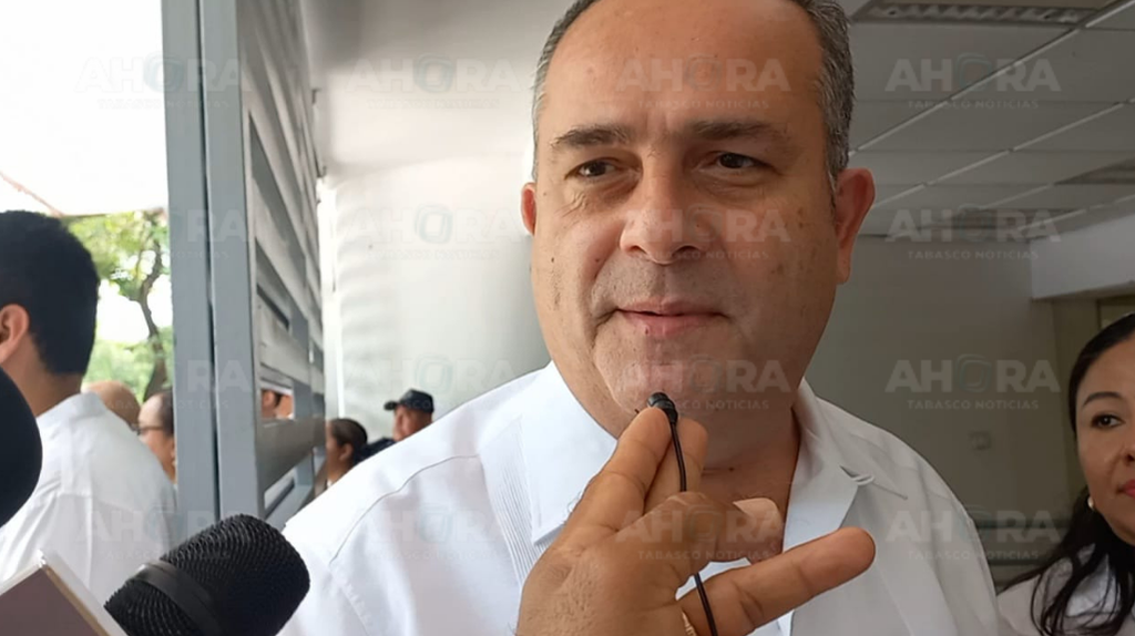 Magistrados firmes y comprometidos con la justicia: Carlos Efraín Reséndez