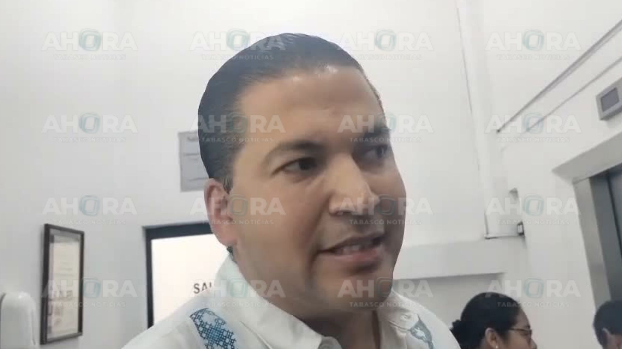 Reprobación de cuentas públicas no tiene tintes políticos: Jorge Bracamonte