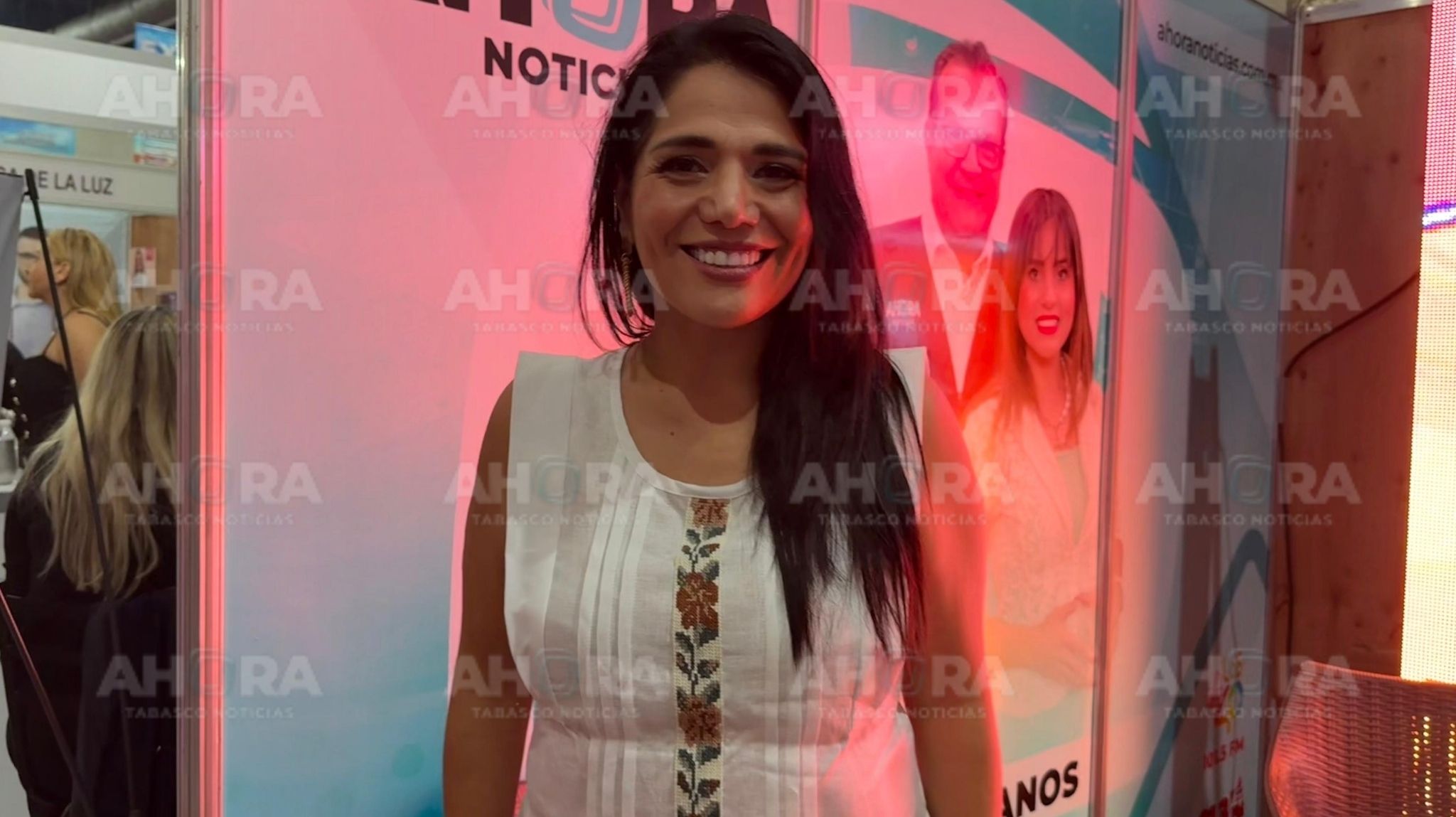 Expo Industrial CANACINTRA el desarrollo económico y el emprendimiento en Tabasco