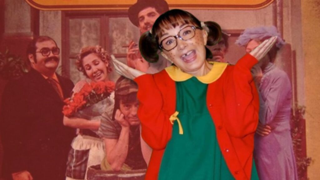 María Antonieta de las Nieves se despide definitivamente de ‘La Chilindrina’: ¿Por qué tomó esta decisión?