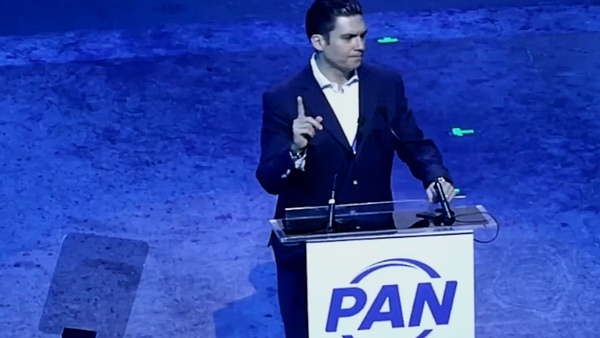 Nueva era del PAN: rompe alianzas partidistas y apuesta por su propia fuerza