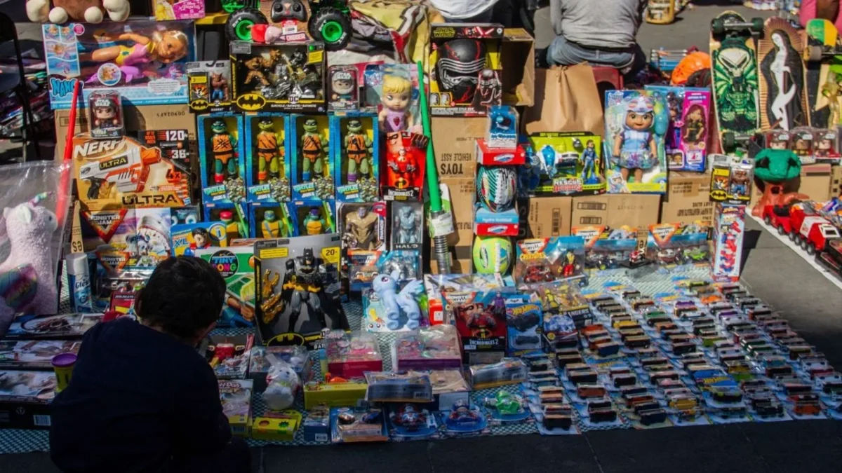 Morena propone espacios gratuitos para ‘nenis’ en el Buen Fin 2025