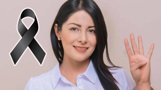 Asesinan a Jessica Luna Aguilera, excandidata del PT a la presidencia municipal de Yanga