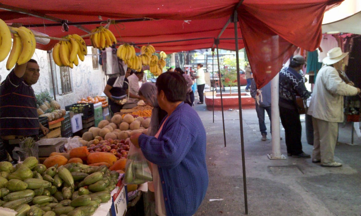 Inflación en México repuntó a 3.76% en septiembre