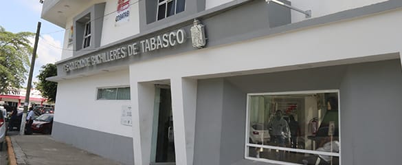 Presupuesto 2026 de COBATAB enfocado en bienestar de los alumnos: Fernando Yaris Hernández